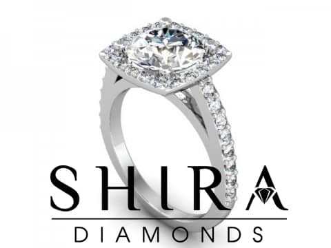 Shira Diamonds Engagement Ring