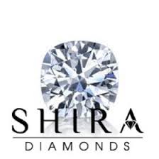 Cushion Diamonds Dallas | Shira Diamonds