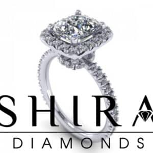 Cushion_Halo_Diamond_Engagement_Ring_-_Lifted_Halo_-_Custom_Cushion_Halo_Ring_-_Dallas_Texas_-_Shira_Diamonds_1