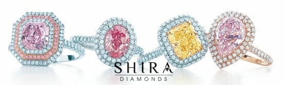 Custom Diamond Engagement Rings in Dallas (1)