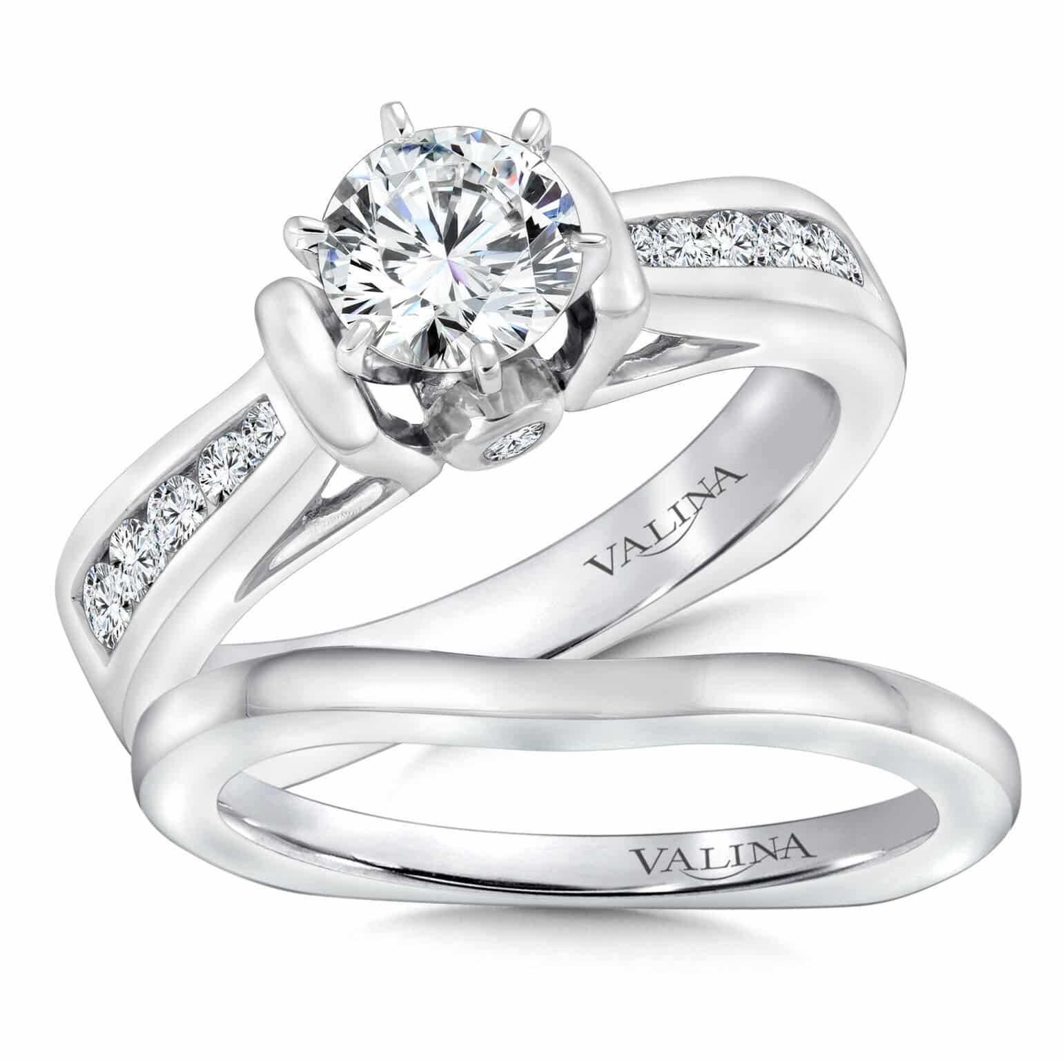 Custom Diamond Ring 4