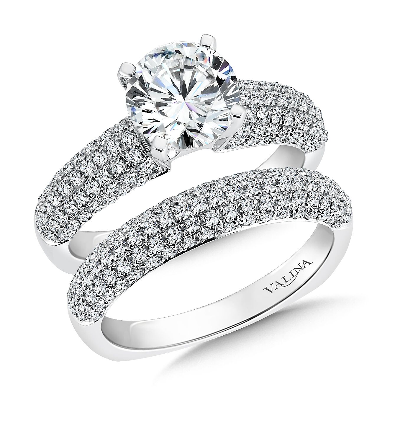 Custom Diamond Ring Dallas 2