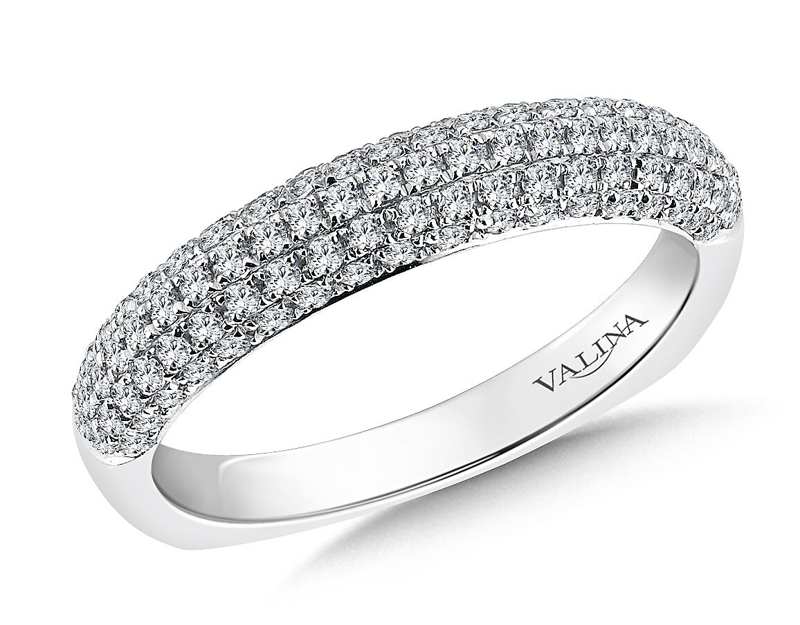 Custom Diamond Ring Dallas 4
