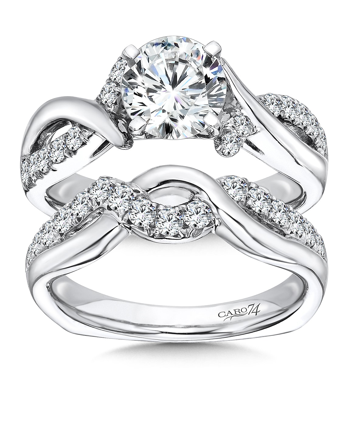 Custom Diamond Rings (1)