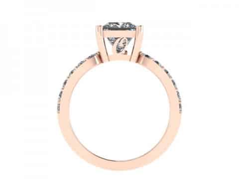 Custom Diamond Rings Amarillo 4