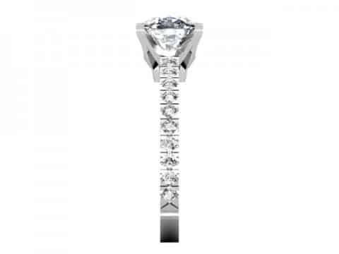 Custom Diamond Rings Athens 2