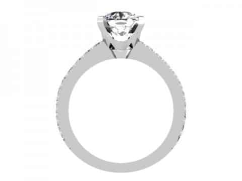 Custom Diamond Rings Athens 3