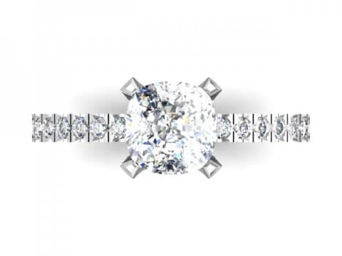 Custom Diamond Rings Athens 4