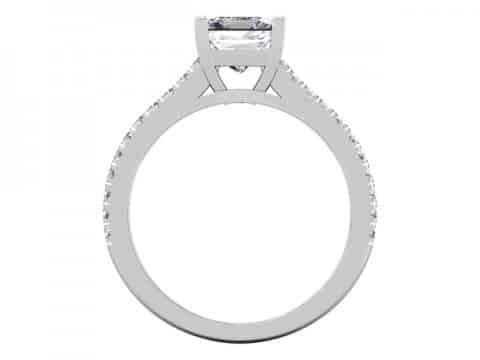 Custom Diamond Rings Austin Texas 3