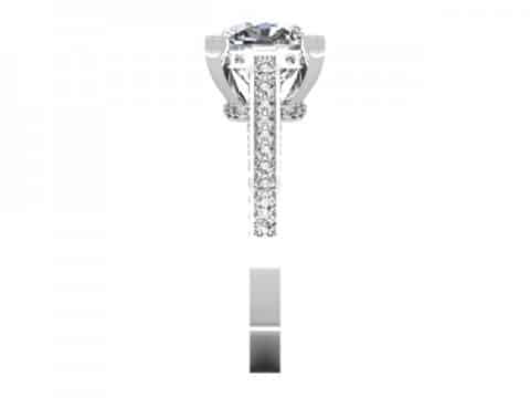 Custom Diamond Rings Dallas 2 (2)