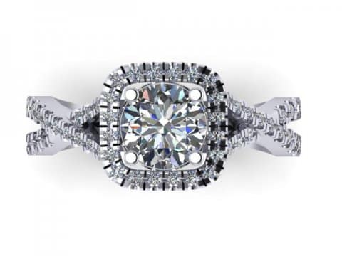 Custom Diamond Rings Dallas 3 (2)