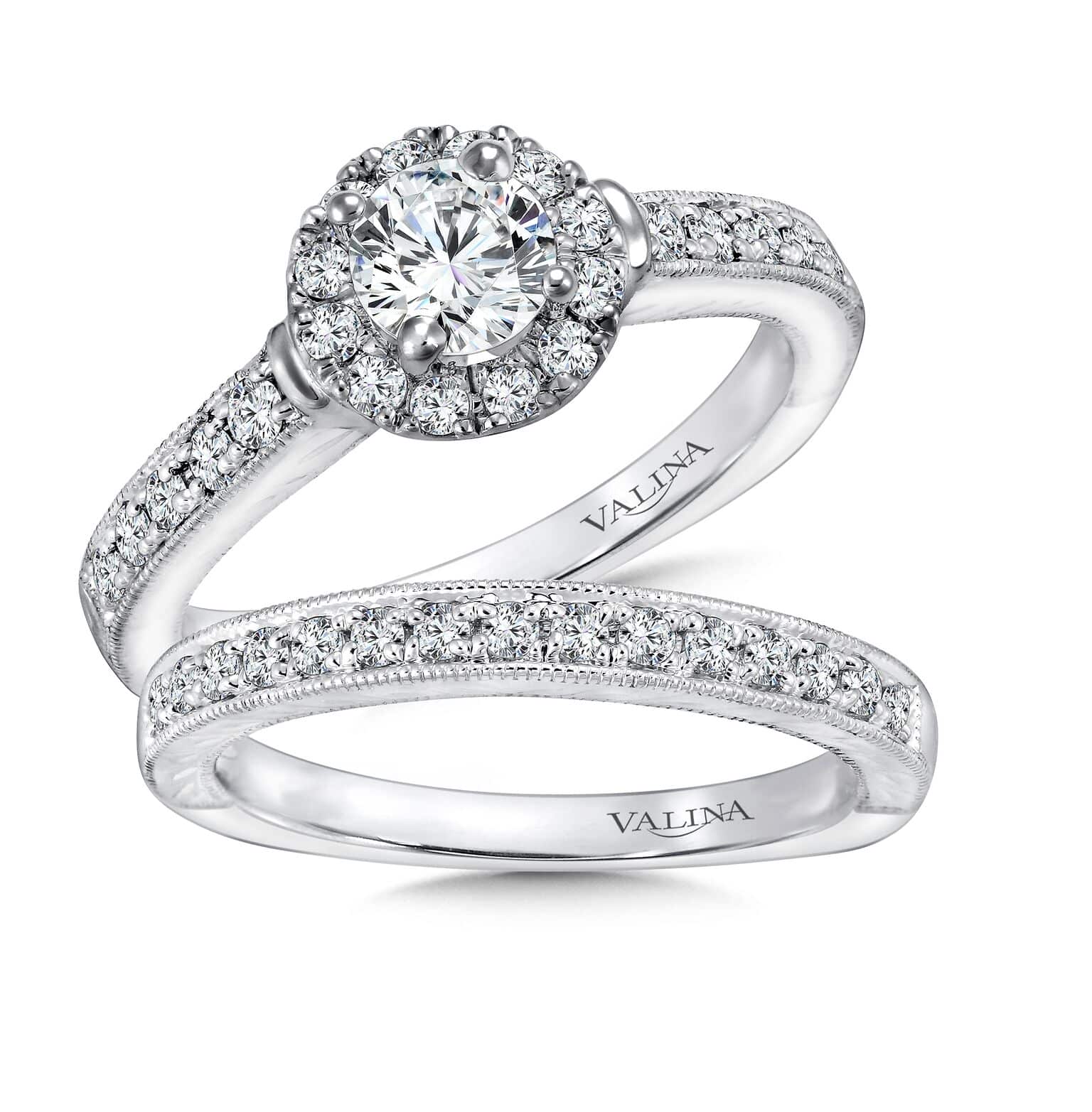 Custom Diamond Rings Dallas 3