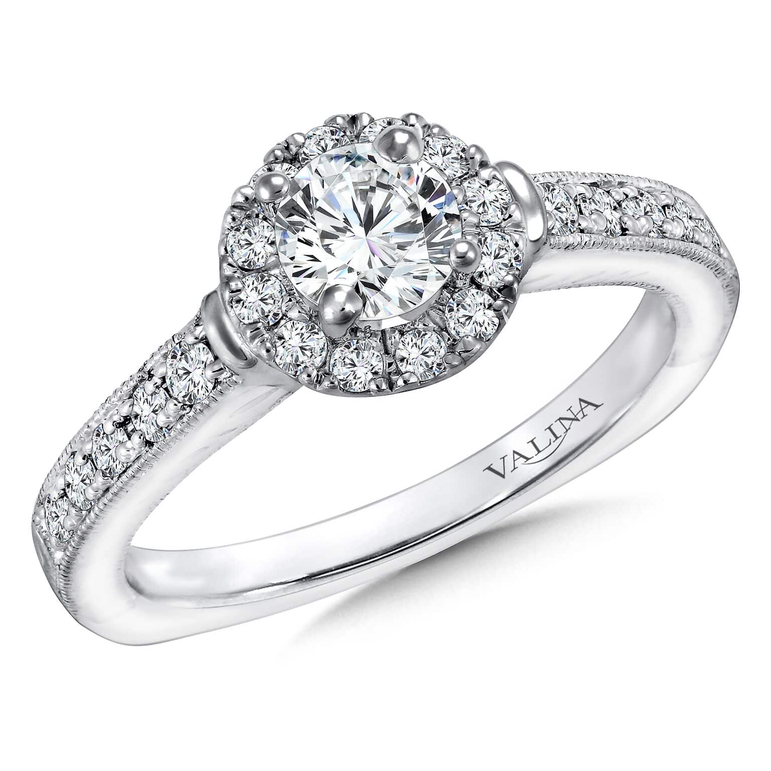 Custom Diamond Rings Dallas 4