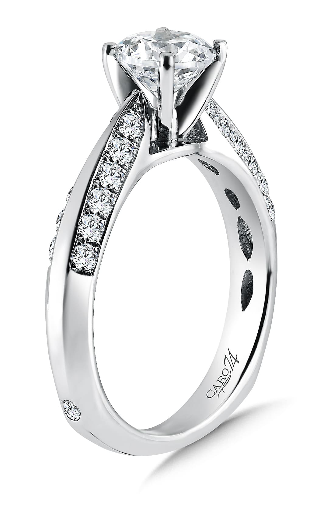 Custom Diamond Rings Dallas