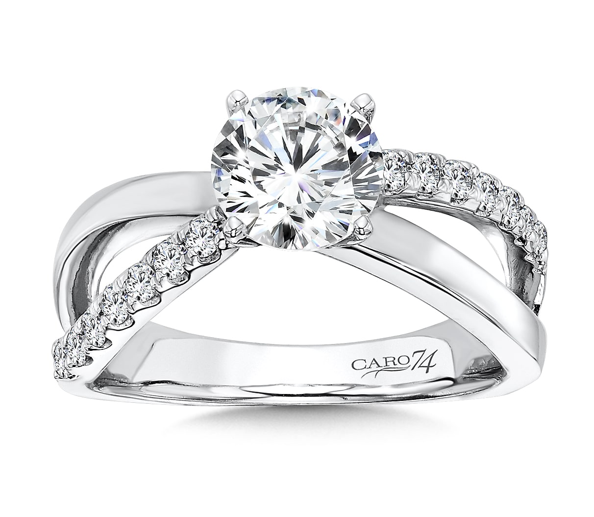 Custom Diamond Rings Dallas tx