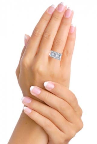 Custom Engagement Rings Dallas 2