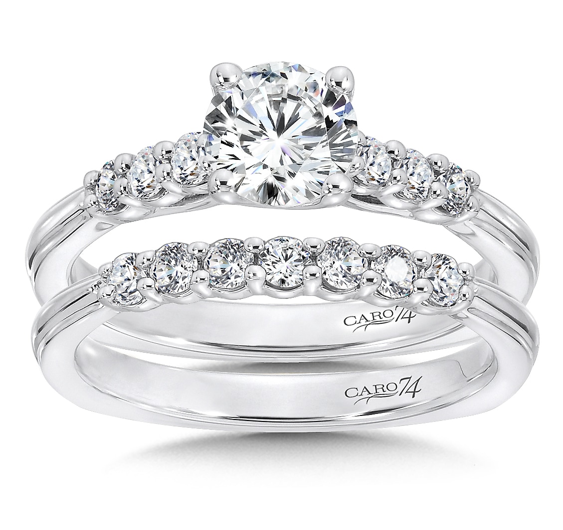 Custom Engagement Rings Dallas