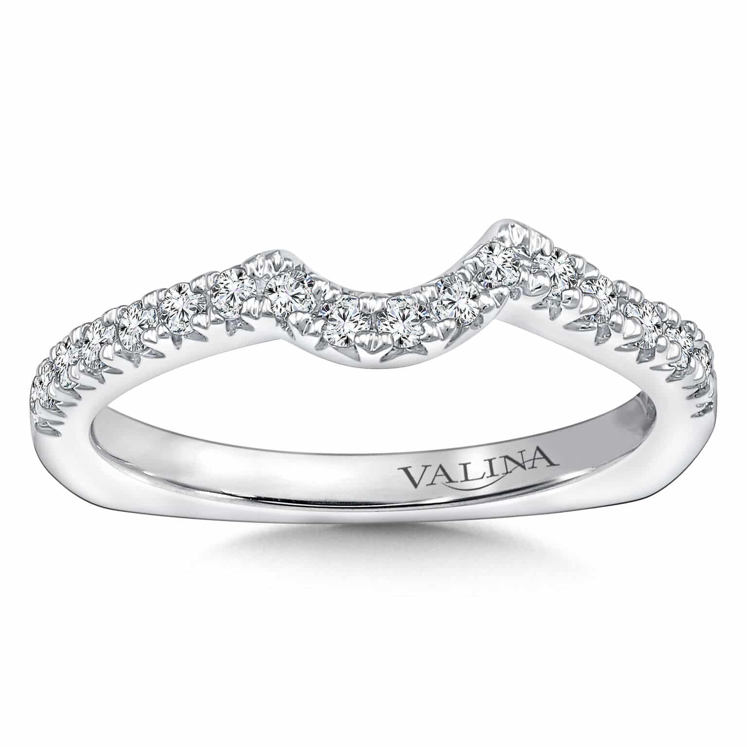 Custom Round Diamond Ring Dallas 2