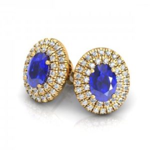 Custom_Diamond_Earrings_Dallas_1
