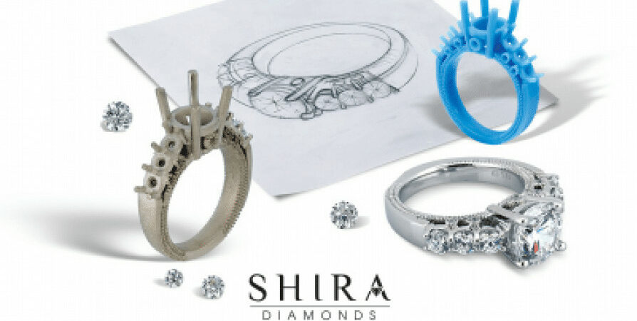 Custom_Diamond_Ring_Process_-_Shira-Diamonds_Dallas