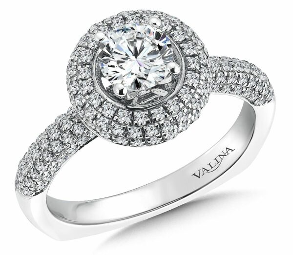 Custom_Round_Halo_Antique_Diamond_Engagement_Rings_in_Texas_-_Best_Diamond_Rings_Dallas