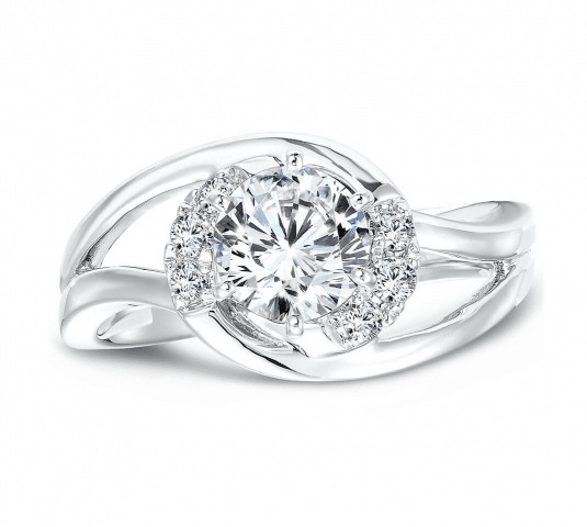 Custom_Twist_Diamond_Ring_-_Custom_Diamond_Ring_-_Round_Diamond_Ring_-_Split_Shank_4_