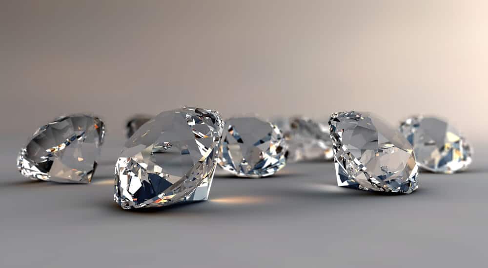 Wholesale Diamonds in Dallas | Shira Diamonds