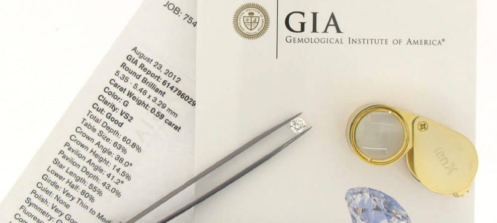 GIA Certified diamonds in Dallas Texas (2)