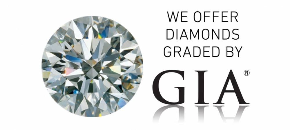 GIA diamonds in Dallas Texas