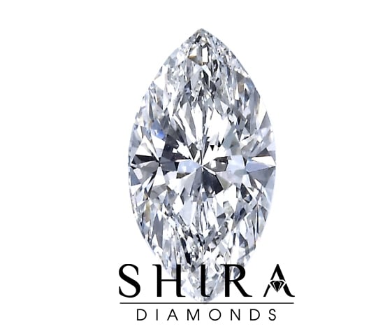 Marquise Cut Diamonds - Shira Diamonds in Dallas Texas (2)