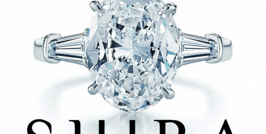 Oval Diamond Rings in Dallas Texas - Shira Diamonds