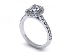 Oval_Halo_Diamond_Engagement_Ring_Dallas_1