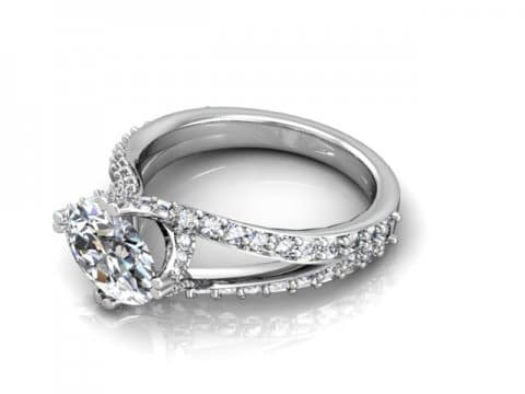 Buy diamond ring tanishq for women in India @ Limeroad-demhanvico.com.vn