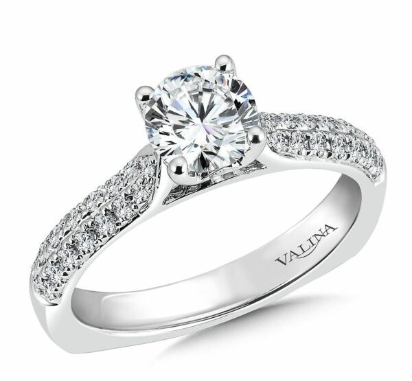 Pave_Engagement_Ring_Dallas_-_Wholesale_Diamond_Rings_Dallas_-_Custom_Diamond_Rings_Dallas