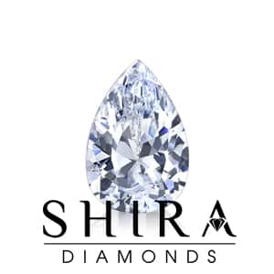 Pear Diamonds - Shira Diamonds - Wholesale Diamonds - Loose Diamonds (2)