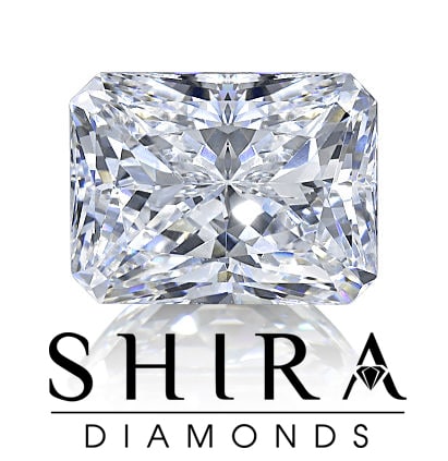 Radiant Diamonds - Shira Diamonds (1)