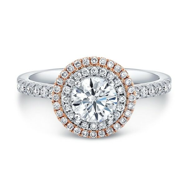 Rose_Gold_Diamond_Engagement_Rings_in_Frisco_Texas