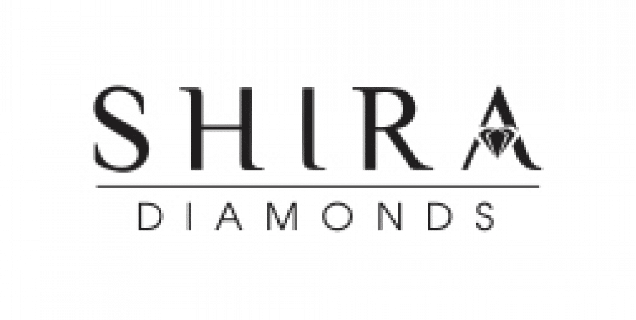 Wholesale Diamond Ring Logo - Shira Diamonds