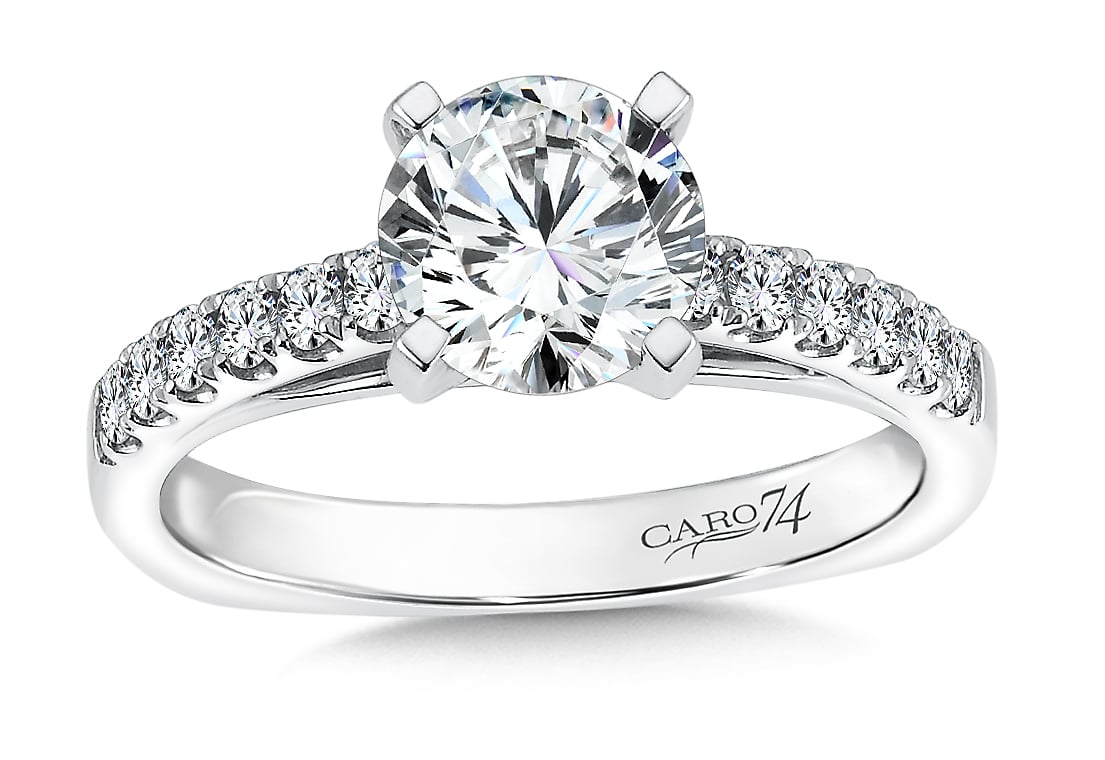 Wholesale 1 Carat Diamond Rings Dallas