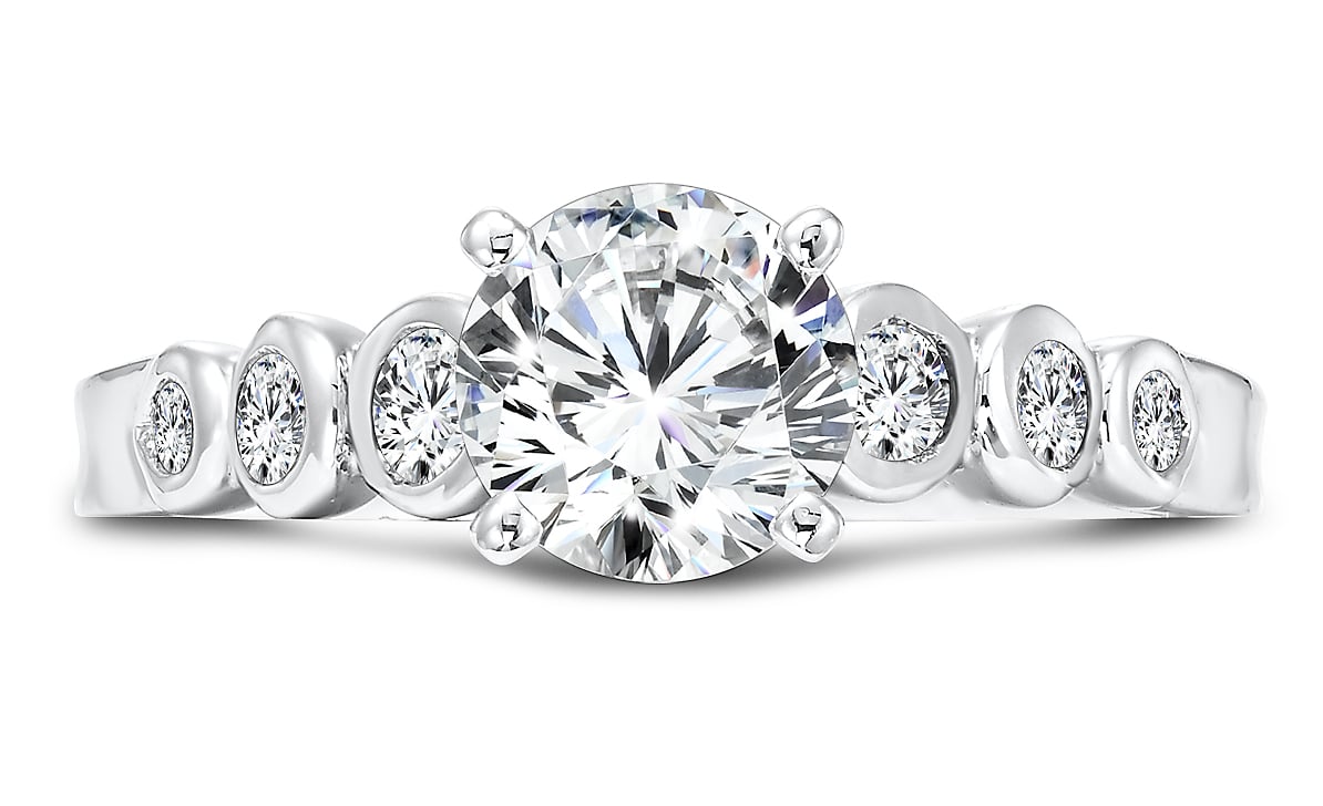 Wholesale Custom Diamond Rings Dallas