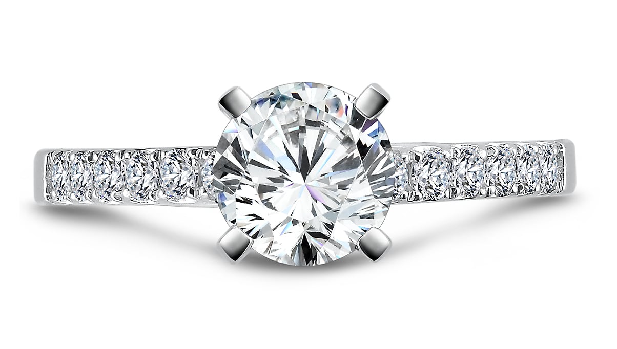 Wholesale Diamond Rings