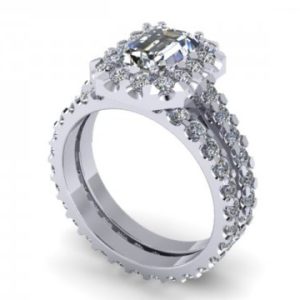 Wholesale_Emerald_Diamond_Rings_Dallas_1