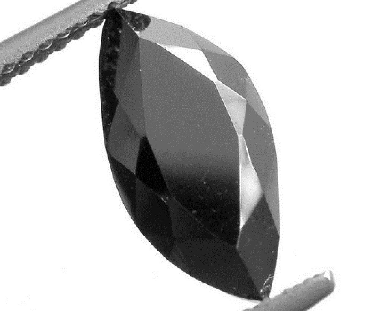 Sergio: 3167 Carats Diamond