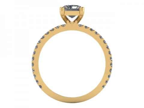 custom Diamond Rings Alpine Texas - Shira Diamonds Alpine 4