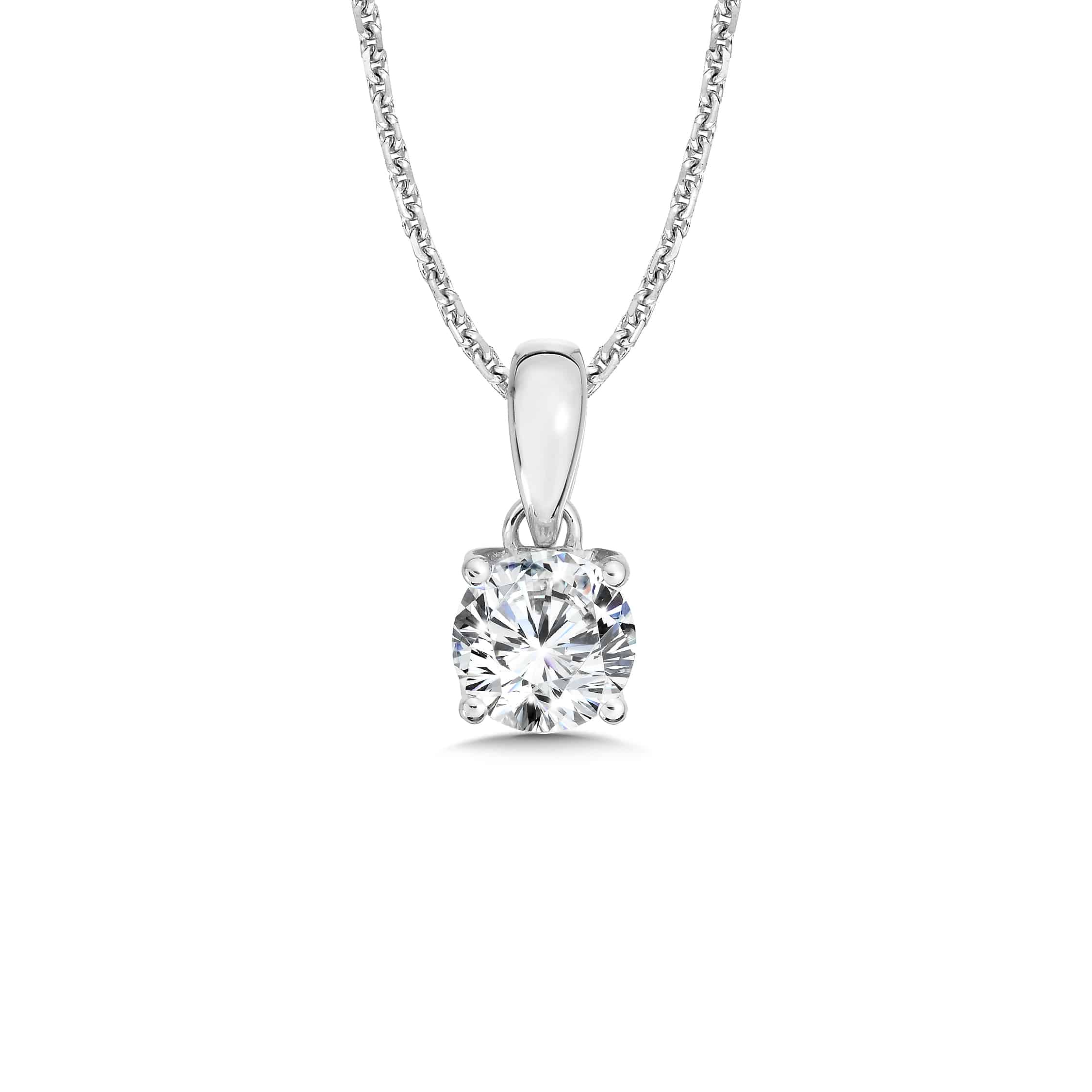 custom diamond pendants dallas