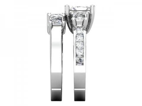 custom princess engagement rings 2 (1)