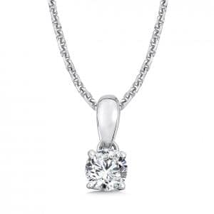 custom_1_carat_diamond_pendant_round_diamond_pendant_dallas
