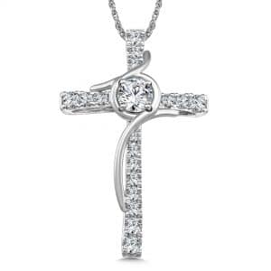 custom_cross_diamond_necklace_dallas