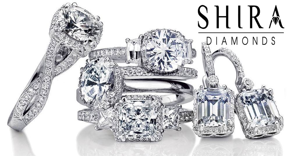 Wholesale Jewelry | Custom Jewelry Arlington | Wholesale Diamonds | GIA  Diamonds | Arlington, Texas | Shira Diamonds Arlington