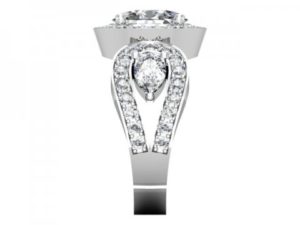 oval diamond rings dallas 2